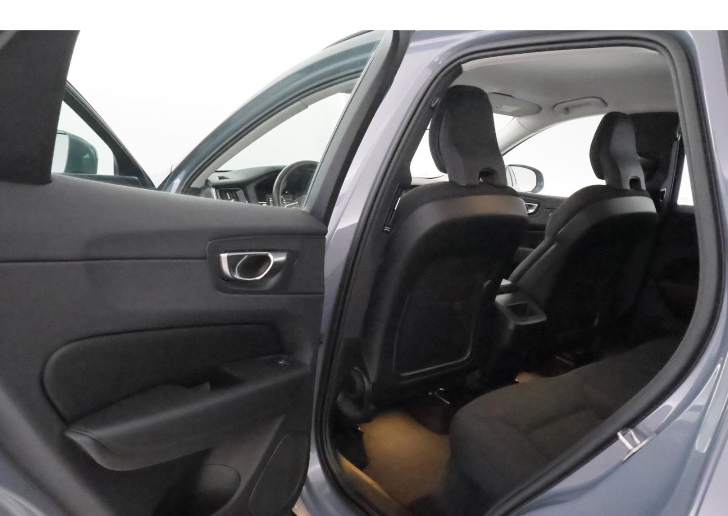 Volvo XC60 B4 Geartronic Core+LED+AHK+KAMERA+CARPLAY foto 19