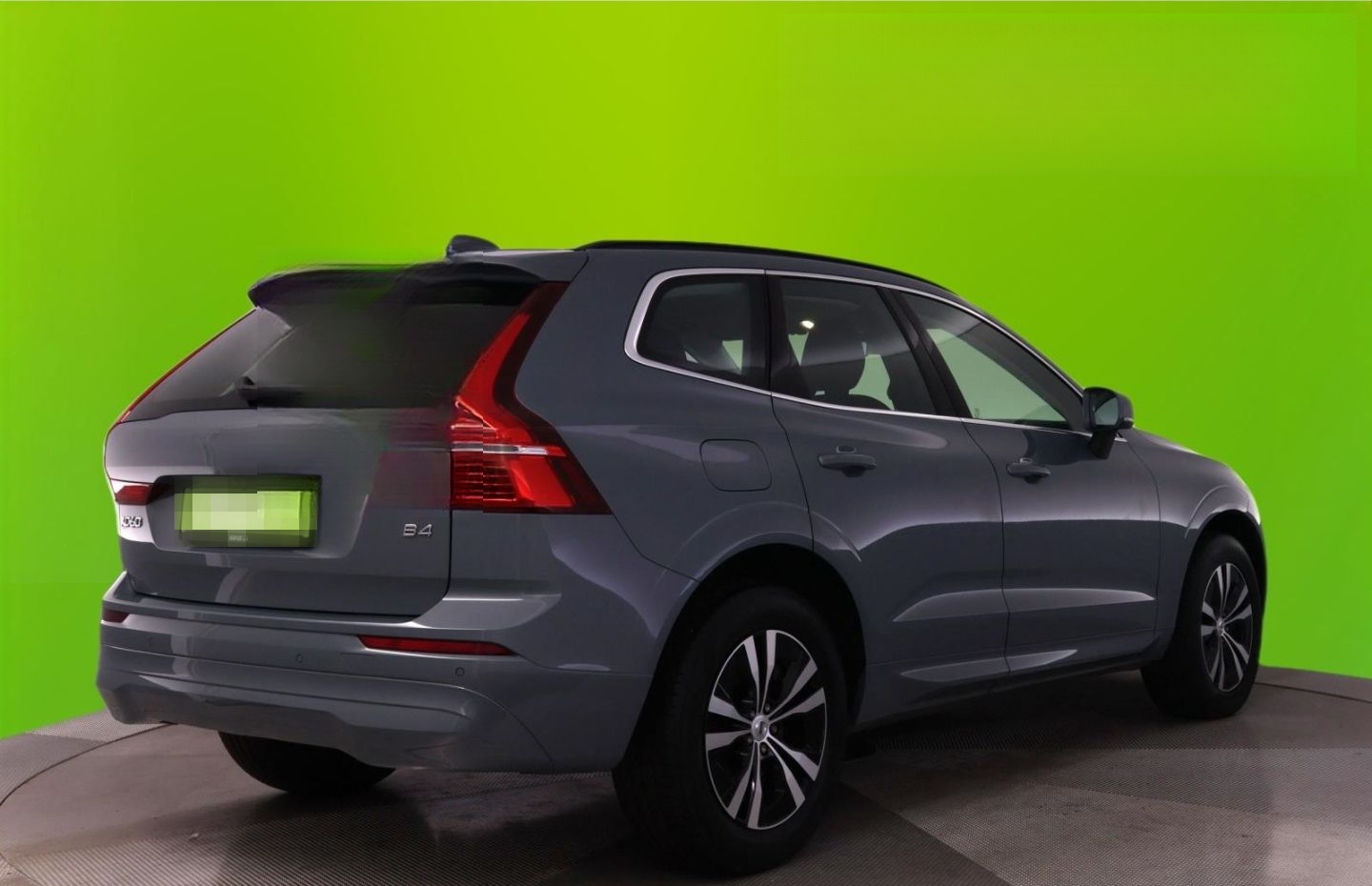 Volvo XC60 B4 Geartronic Core+LED+AHK+KAMERA+CARPLAY foto 3