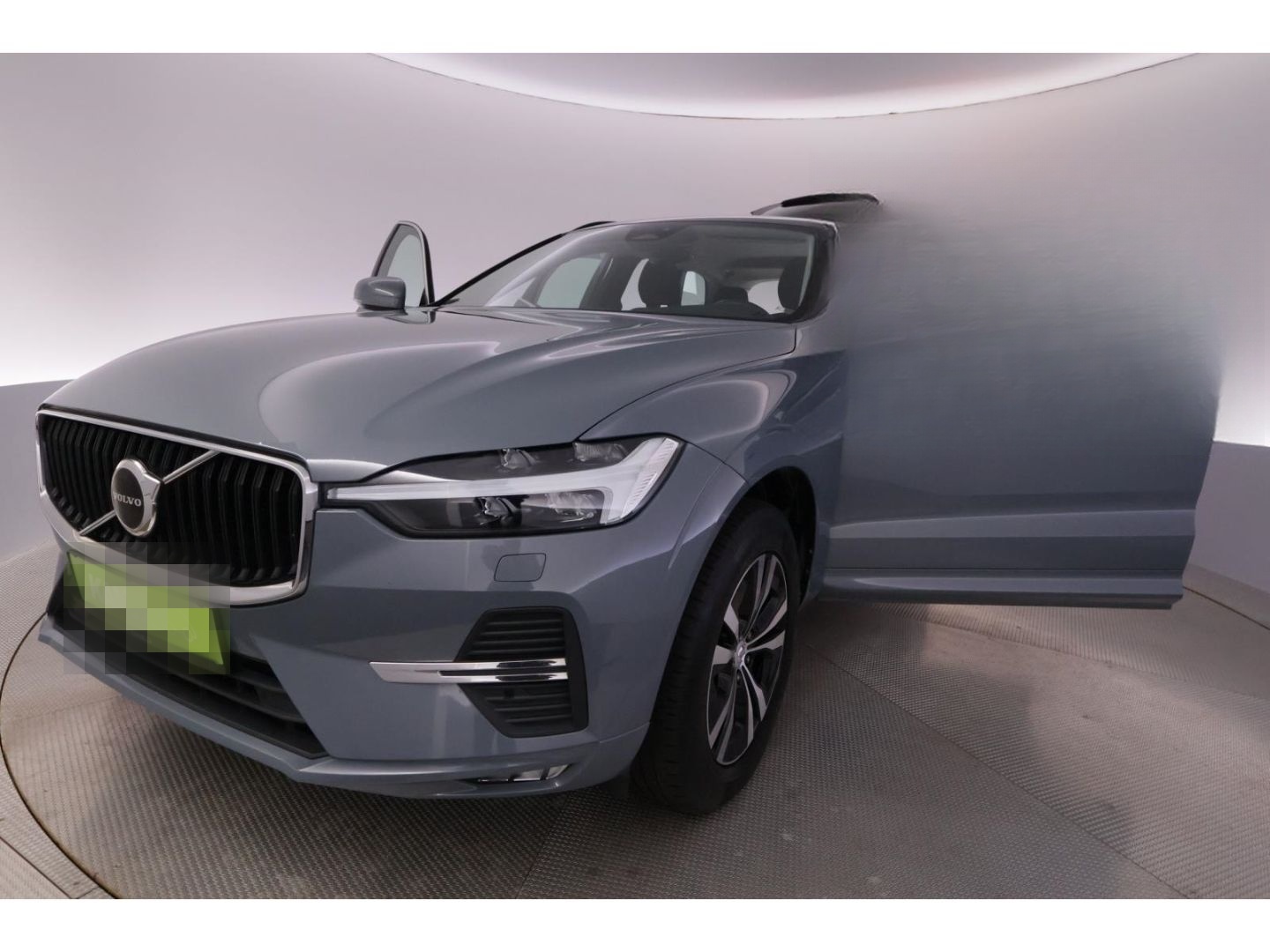 Volvo XC60 B4 Geartronic Core+LED+AHK+KAMERA+CARPLAY foto 22