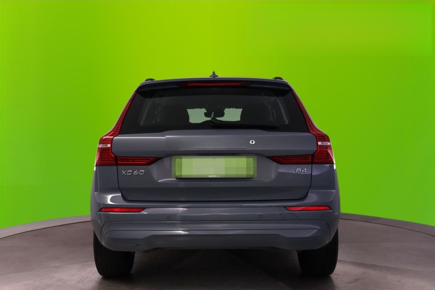 Volvo XC60 B4 Geartronic Core+LED+AHK+KAMERA+CARPLAY foto 4