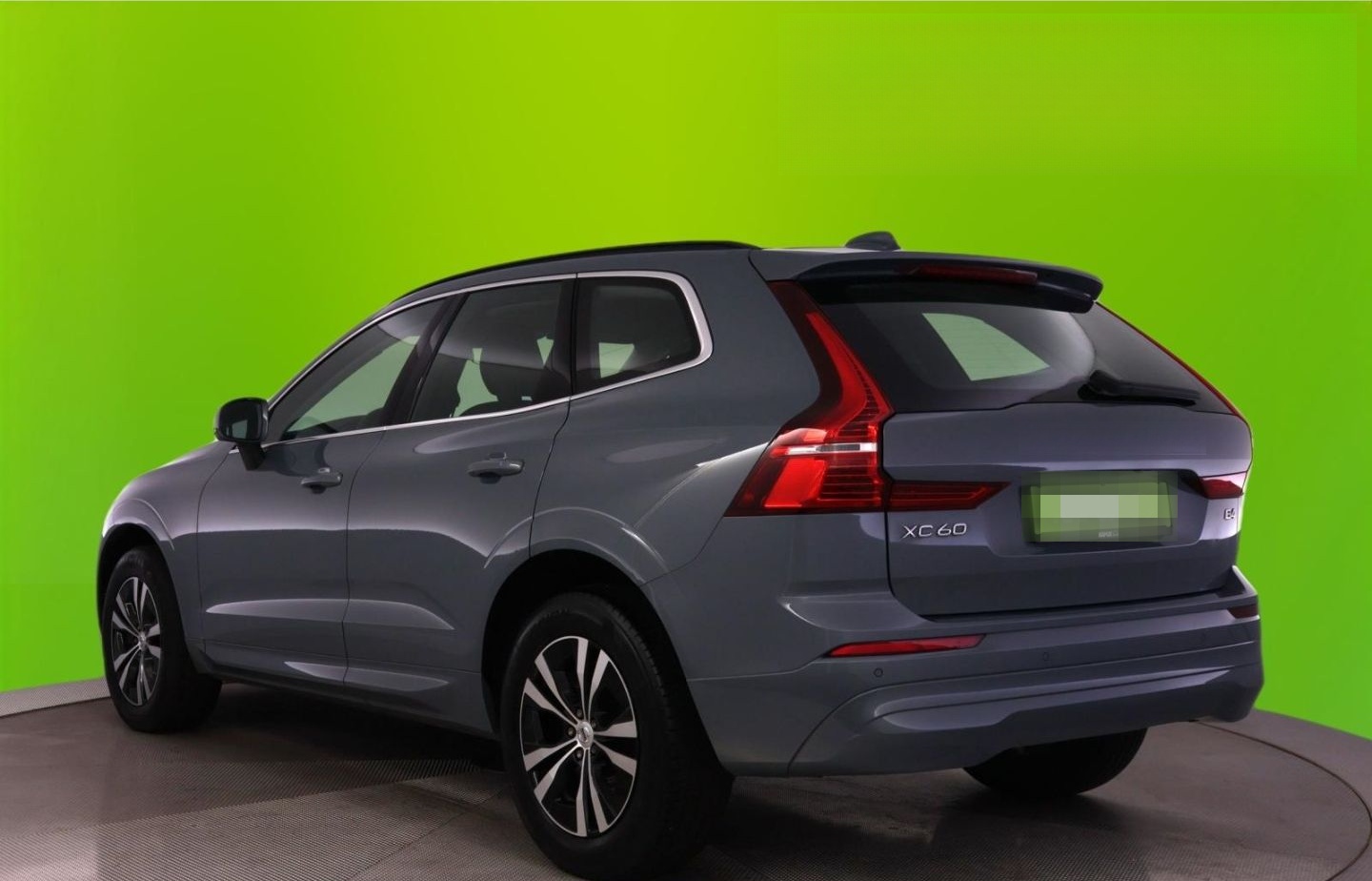 Volvo XC60 B4 Geartronic Core+LED+AHK+KAMERA+CARPLAY foto 5