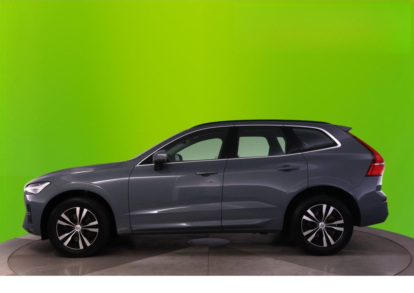 Volvo XC60 B4 Geartronic Core+LED+AHK+KAMERA+CARPLAY foto 6