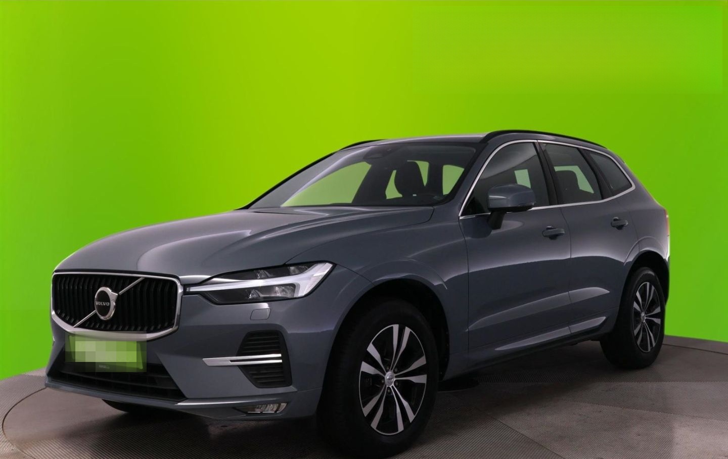 Volvo XC60 B4 Geartronic Core+LED+AHK+KAMERA+CARPLAY foto 8