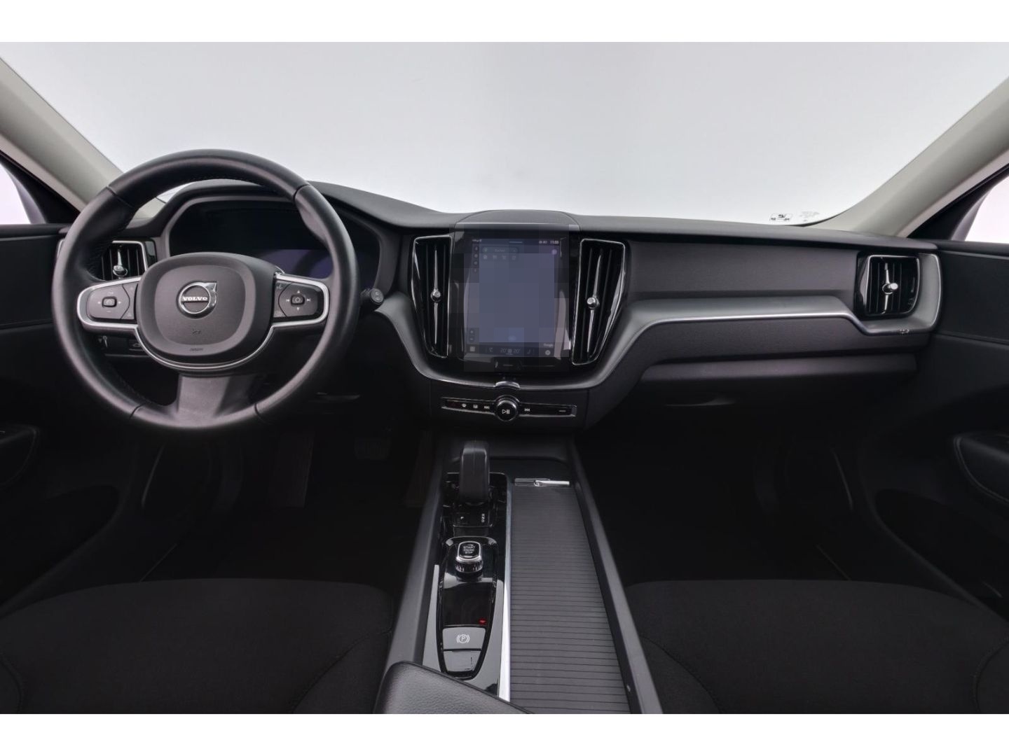 Volvo XC60 B4 Geartronic Core+LED+AHK+KAMERA+CARPLAY foto 10