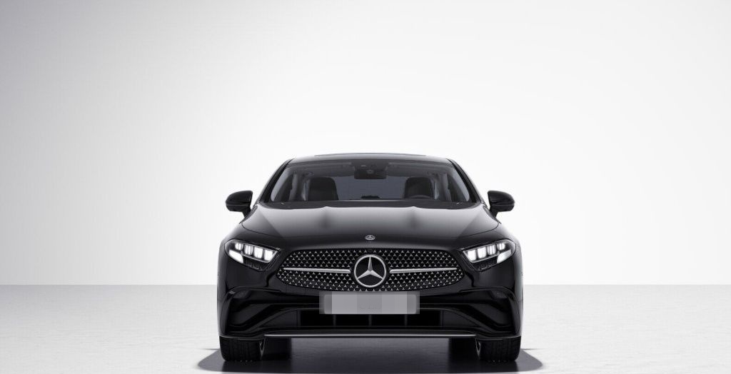 Mercedes-Benz CLS 450 4M AMG+SCHIEBEDACH+AHK+360°KAM+KEYLESS foto 2