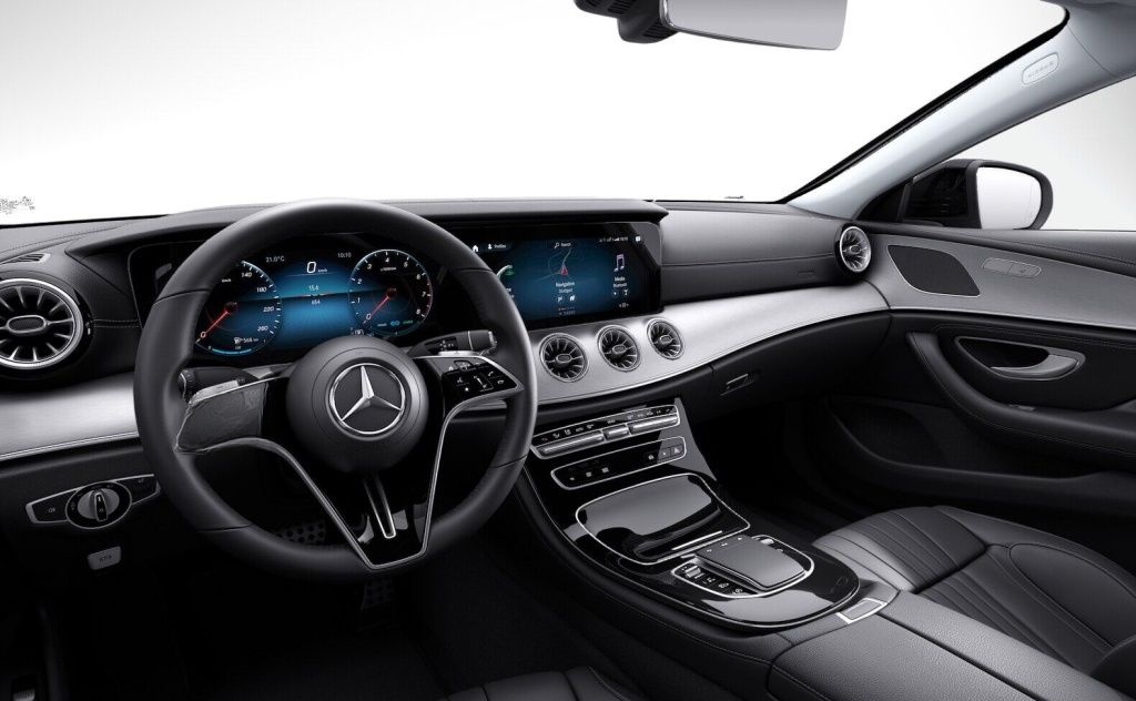 Mercedes-Benz CLS 450 4M AMG+SCHIEBEDACH+AHK+360°KAM+KEYLESS foto 11