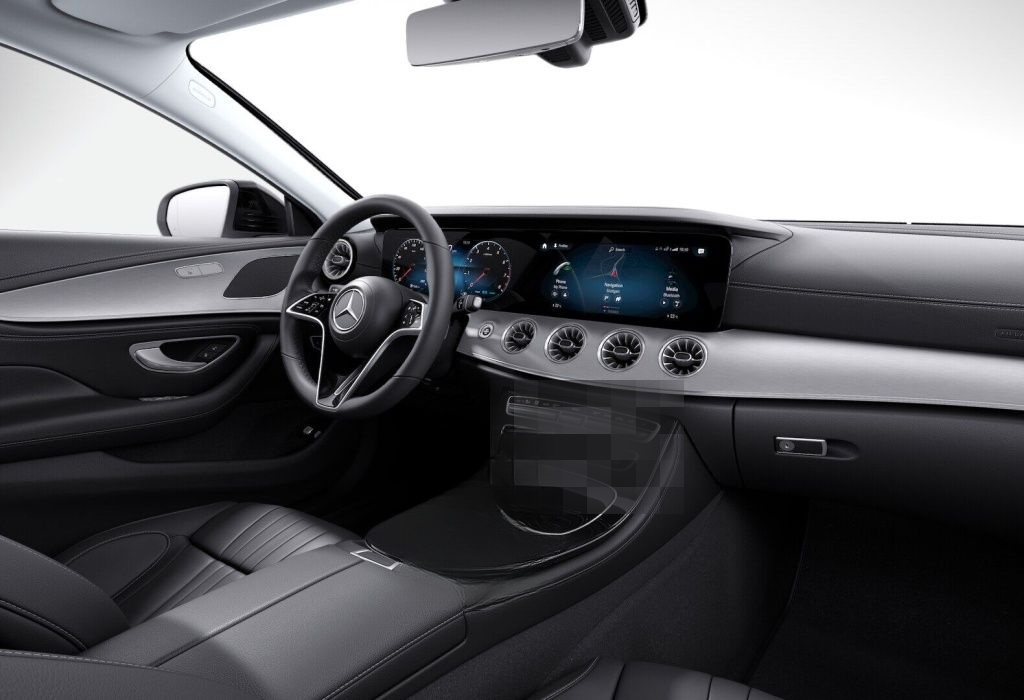 Mercedes-Benz CLS 450 4M AMG+SCHIEBEDACH+AHK+360°KAM+KEYLESS foto 14