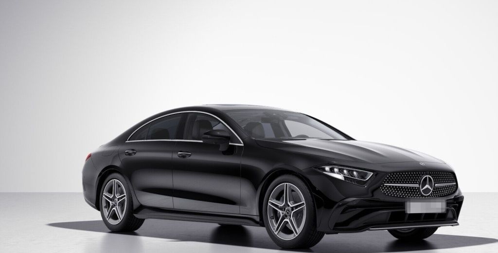 Mercedes-Benz CLS 450 4M AMG+SCHIEBEDACH+AHK+360°KAM+KEYLESS foto 4