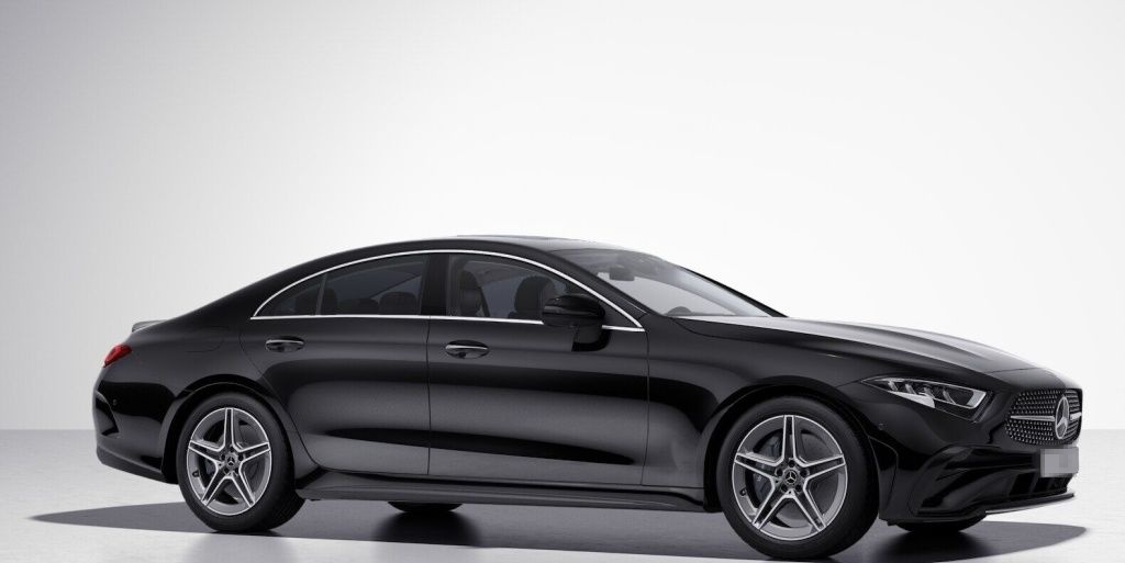 Mercedes-Benz CLS 450 4M AMG+SCHIEBEDACH+AHK+360°KAM+KEYLESS foto 5