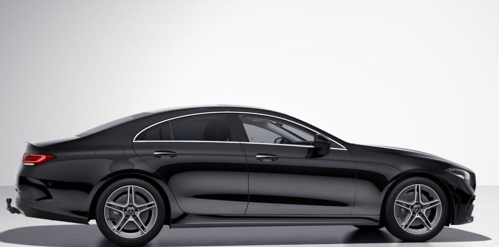 Mercedes-Benz CLS 450 4M AMG+SCHIEBEDACH+AHK+360°KAM+KEYLESS foto 6