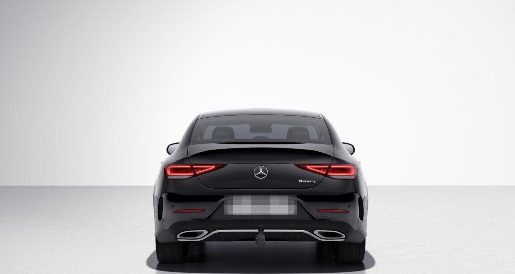 Mercedes-Benz CLS 450 4M AMG+SCHIEBEDACH+AHK+360°KAM+KEYLESS foto 8