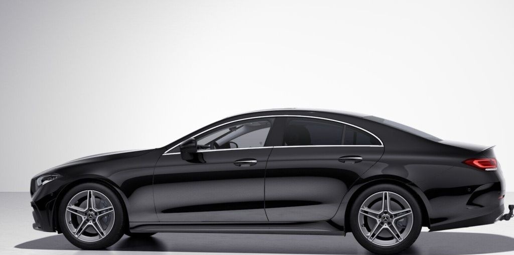 Mercedes-Benz CLS 450 4M AMG+SCHIEBEDACH+AHK+360°KAM+KEYLESS foto 10