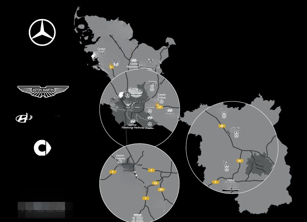 Mercedes-Benz GLC 300 e 4M PANO AHK KAMERA DISTRO LED DAB 9G foto 4