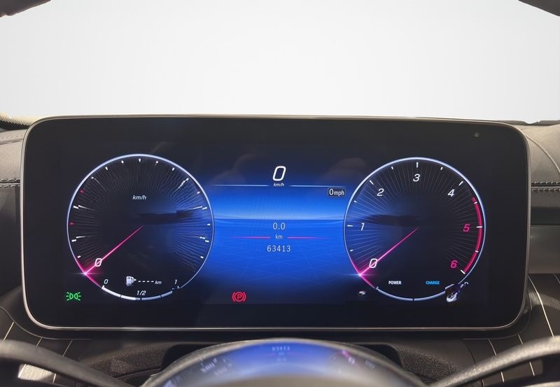 Mercedes-Benz C 220 d T 4M ALL-TERRAIN AVANTGARDE HUD AHK PAN foto 15