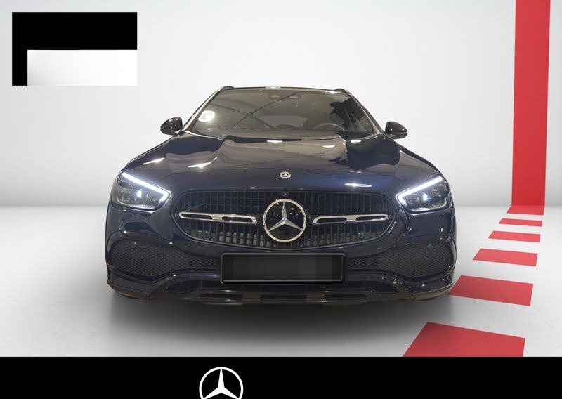 Mercedes-Benz C 220 d T 4M ALL-TERRAIN AVANTGARDE HUD AHK PAN foto 6