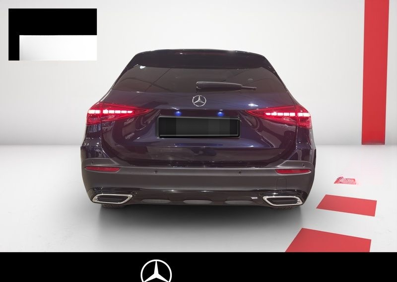 Mercedes-Benz C 220 d T 4M ALL-TERRAIN AVANTGARDE HUD AHK PAN foto 7