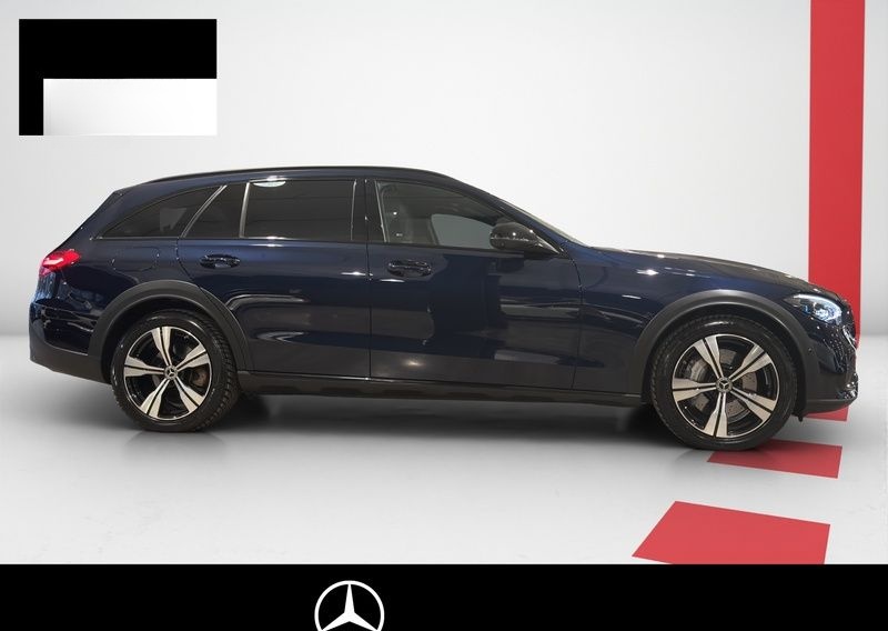 Mercedes-Benz C 220 d T 4M ALL-TERRAIN AVANTGARDE HUD AHK PAN foto 9