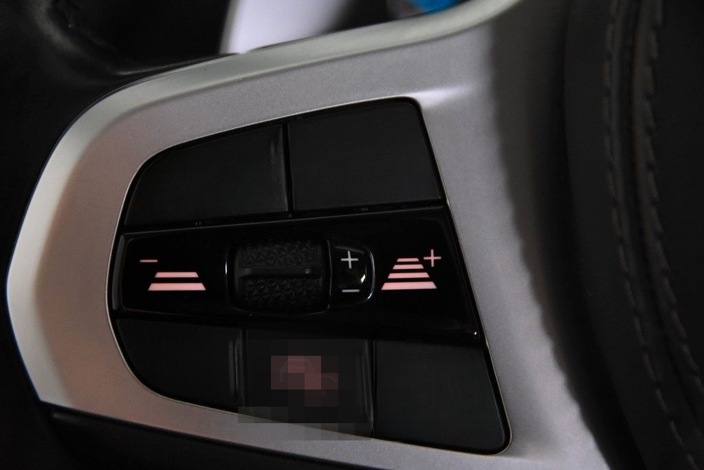 BMW X5  xDrive 45e X Line*1.Hand*LUFT*Memory*Ambient foto 11