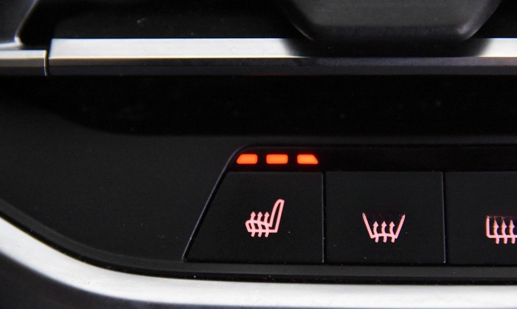 BMW X5  xDrive 45e X Line*1.Hand*LUFT*Memory*Ambient foto 15