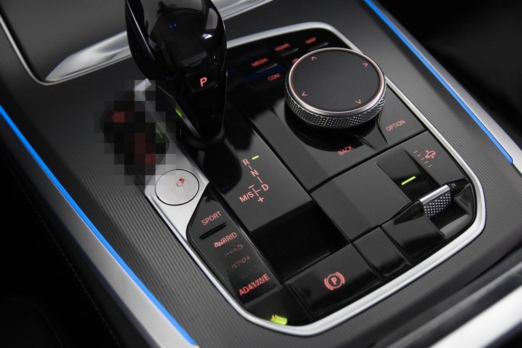 BMW X5  xDrive 45e X Line*1.Hand*LUFT*Memory*Ambient foto 16