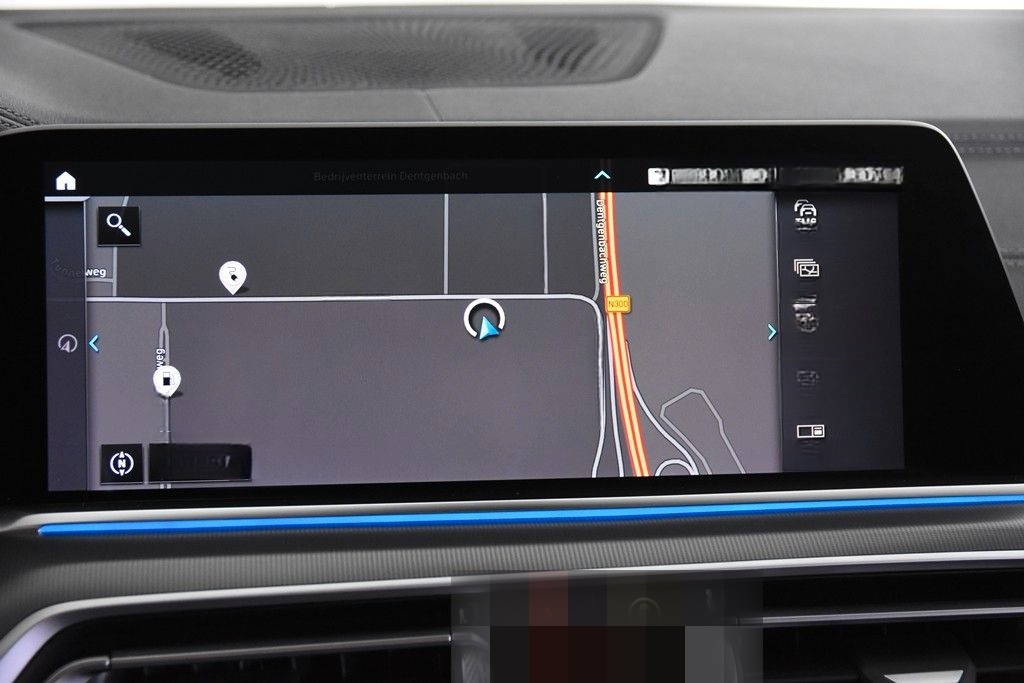 BMW X5  xDrive 45e X Line*1.Hand*LUFT*Memory*Ambient foto 17