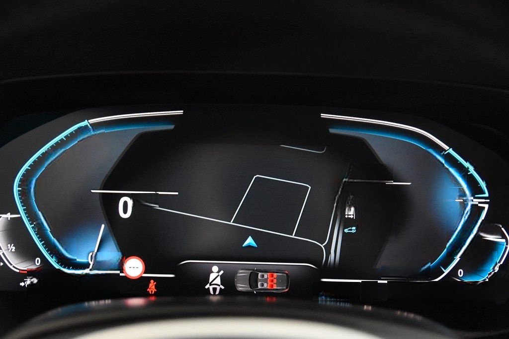 BMW X5  xDrive 45e X Line*1.Hand*LUFT*Memory*Ambient foto 18