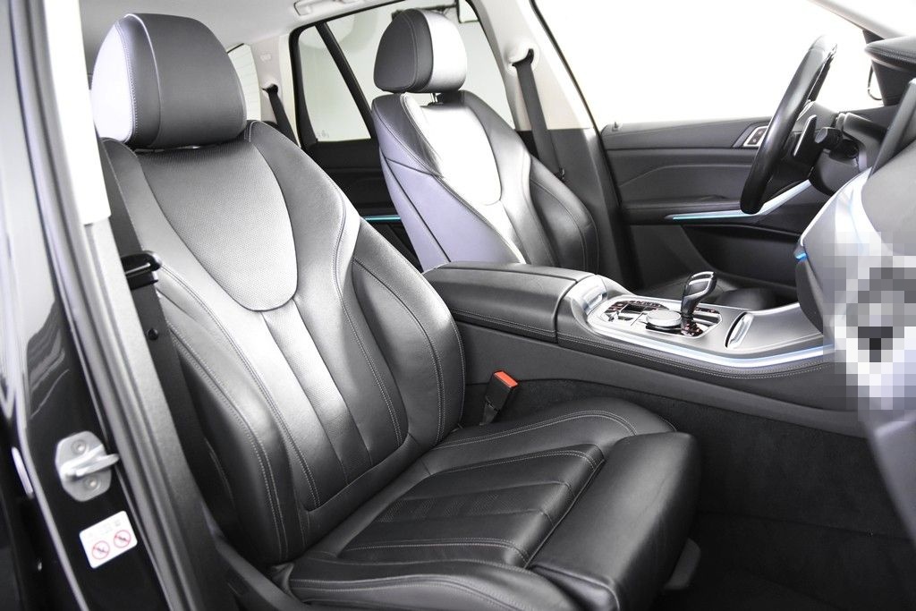 BMW X5  xDrive 45e X Line*1.Hand*LUFT*Memory*Ambient foto 3