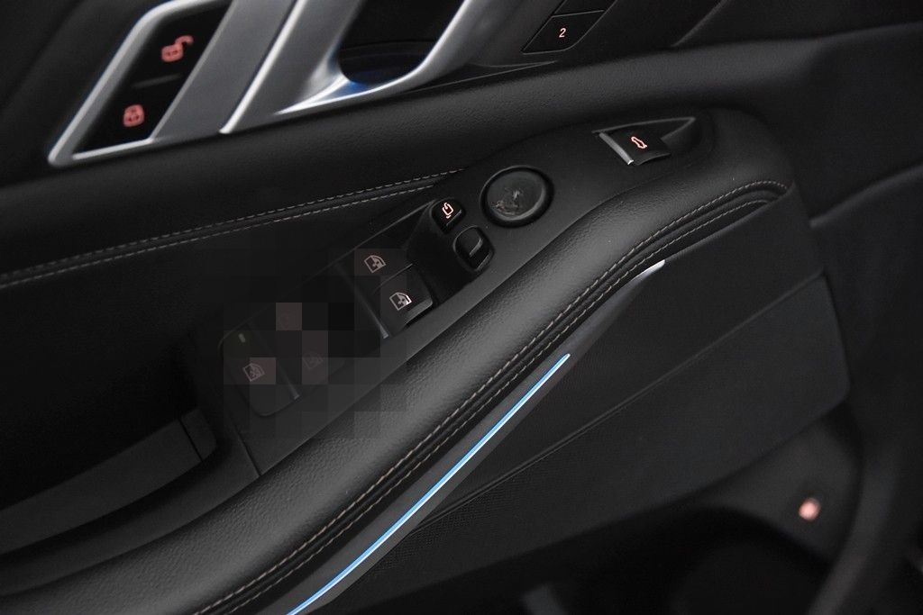 BMW X5  xDrive 45e X Line*1.Hand*LUFT*Memory*Ambient foto 21