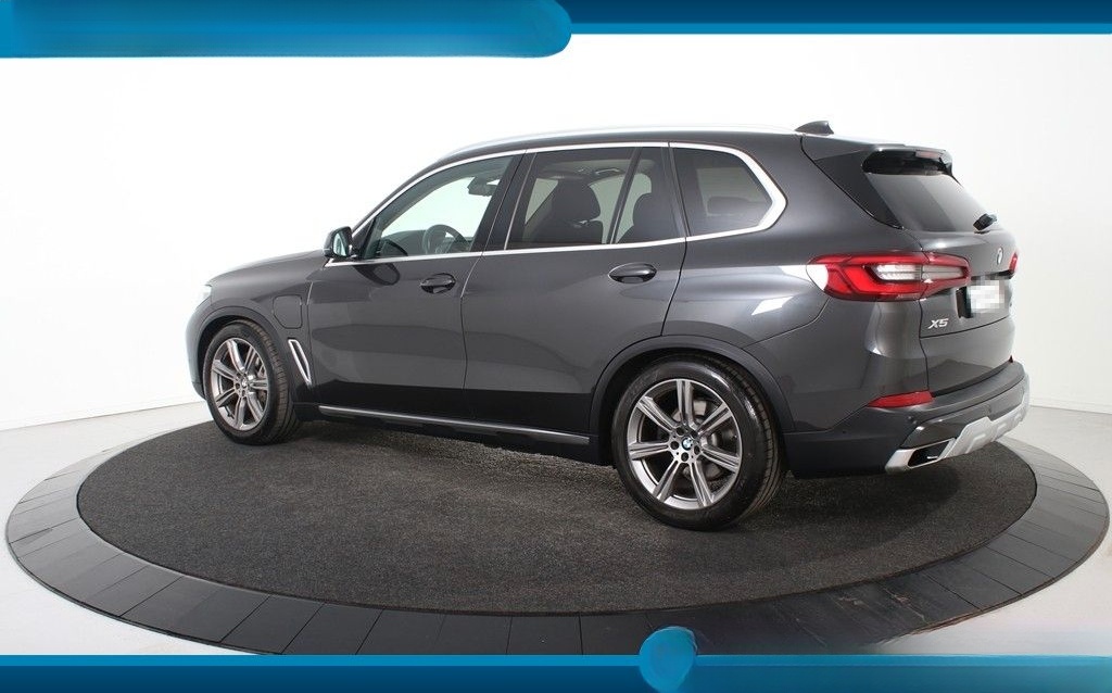 BMW X5  xDrive 45e X Line*1.Hand*LUFT*Memory*Ambient foto 25