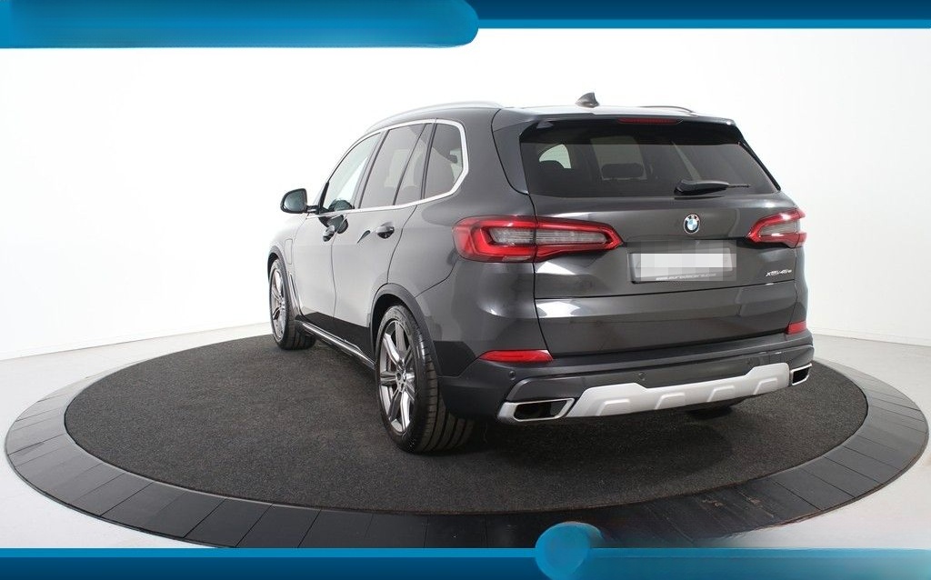 BMW X5  xDrive 45e X Line*1.Hand*LUFT*Memory*Ambient foto 6