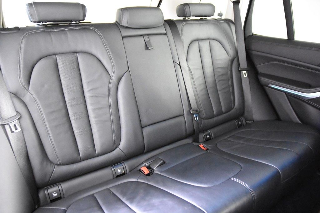 BMW X5  xDrive 45e X Line*1.Hand*LUFT*Memory*Ambient foto 10