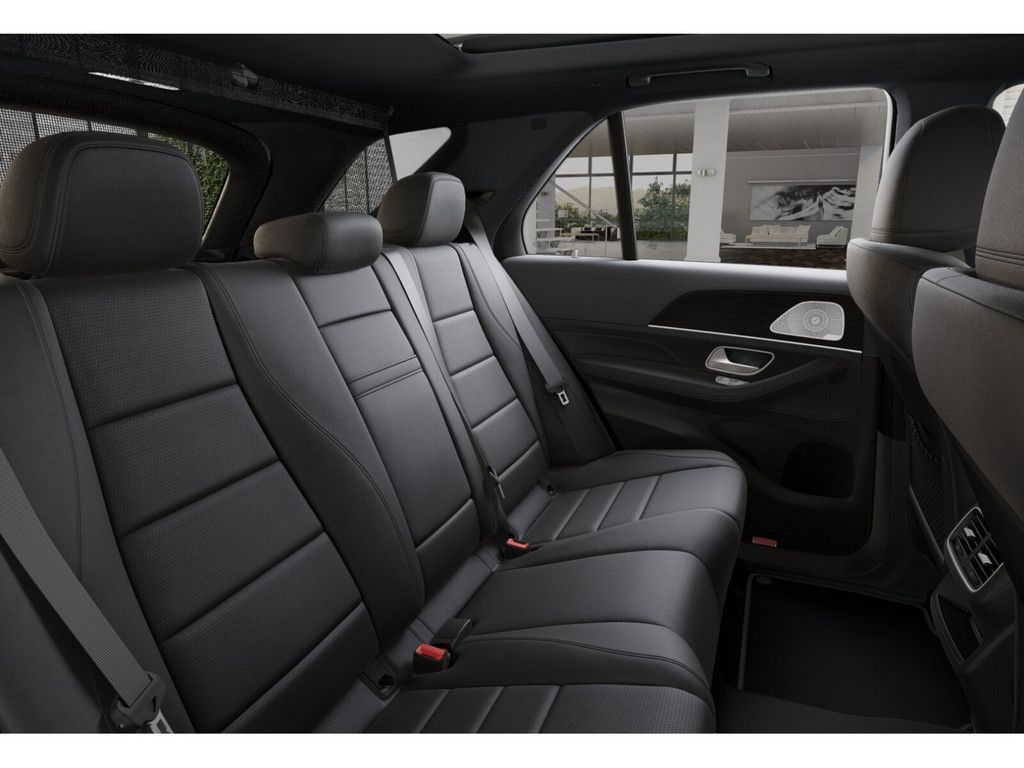 Mercedes-Benz GLE 350 de 4M Advanced+ AHK LED Pano SHD Kamera foto 11