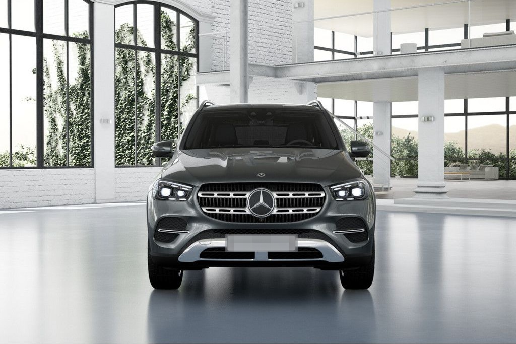 Mercedes-Benz GLE 350 de 4M Advanced+ AHK LED Pano SHD Kamera foto 12