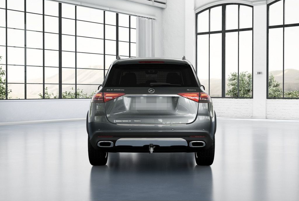 Mercedes-Benz GLE 350 de 4M Advanced+ AHK LED Pano SHD Kamera foto 13