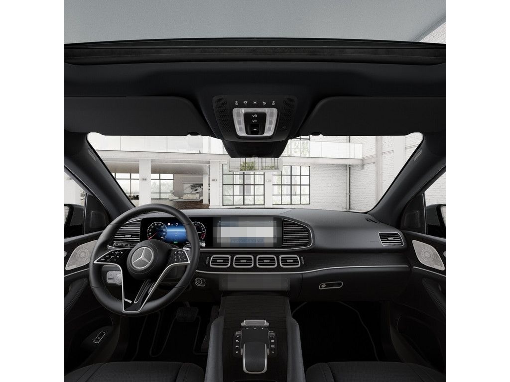 Mercedes-Benz GLE 350 de 4M Advanced+ AHK LED Pano SHD Kamera foto 16