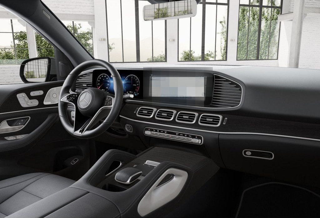 Mercedes-Benz GLE 350 de 4M Advanced+ AHK LED Pano SHD Kamera foto 8