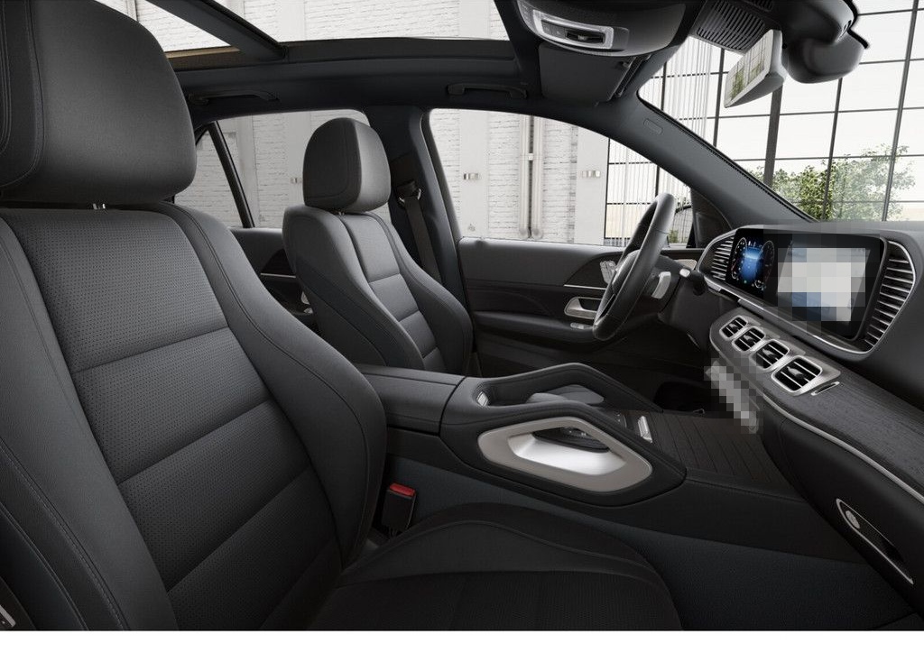 Mercedes-Benz GLE 350 de 4M Advanced+ AHK LED Pano SHD Kamera foto 10