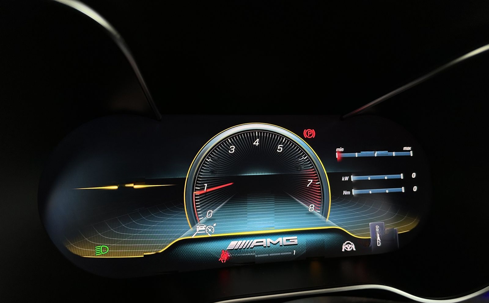 Mercedes-Benz GLC 43 AMG 4Matic |PANO|AHK|360°|MBEAM|BURMESTER foto 16