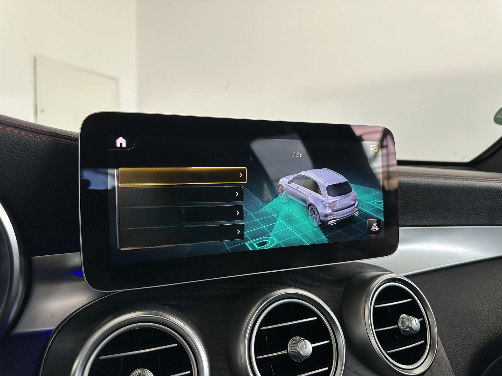 Mercedes-Benz GLC 43 AMG 4Matic |PANO|AHK|360°|MBEAM|BURMESTER foto 19