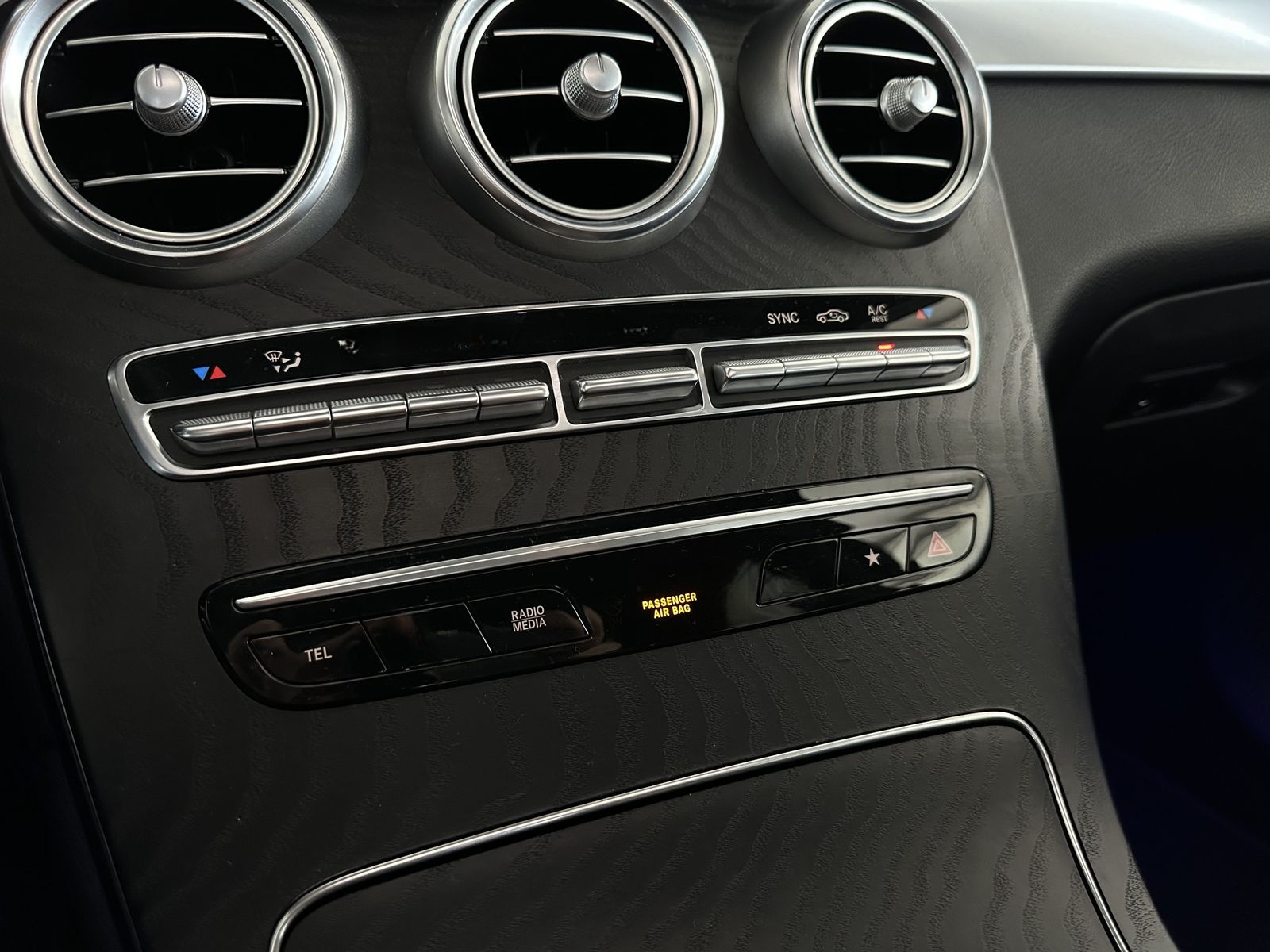 Mercedes-Benz GLC 43 AMG 4Matic |PANO|AHK|360°|MBEAM|BURMESTER foto 21