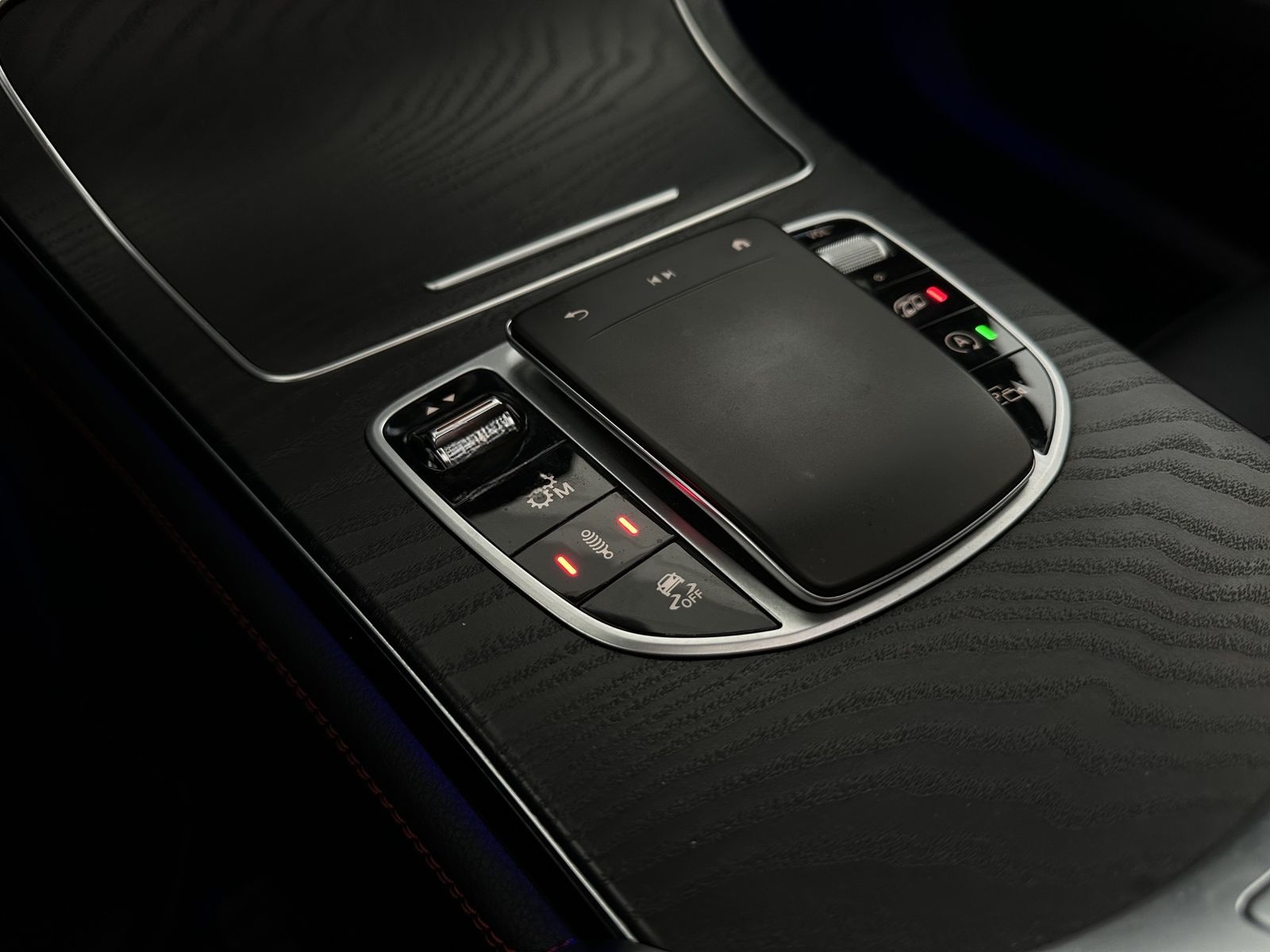 Mercedes-Benz GLC 43 AMG 4Matic |PANO|AHK|360°|MBEAM|BURMESTER foto 22