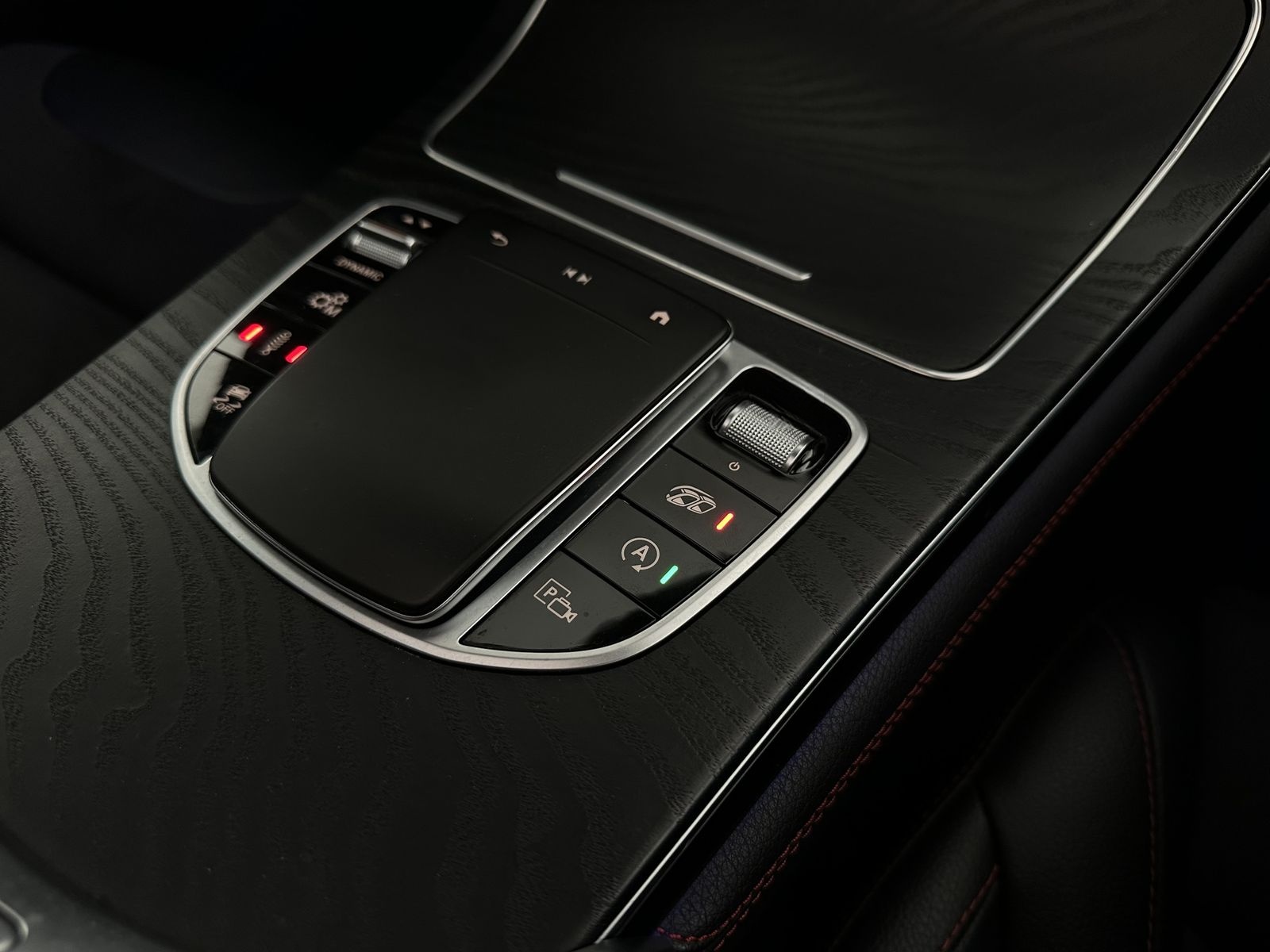 Mercedes-Benz GLC 43 AMG 4Matic |PANO|AHK|360°|MBEAM|BURMESTER foto 23