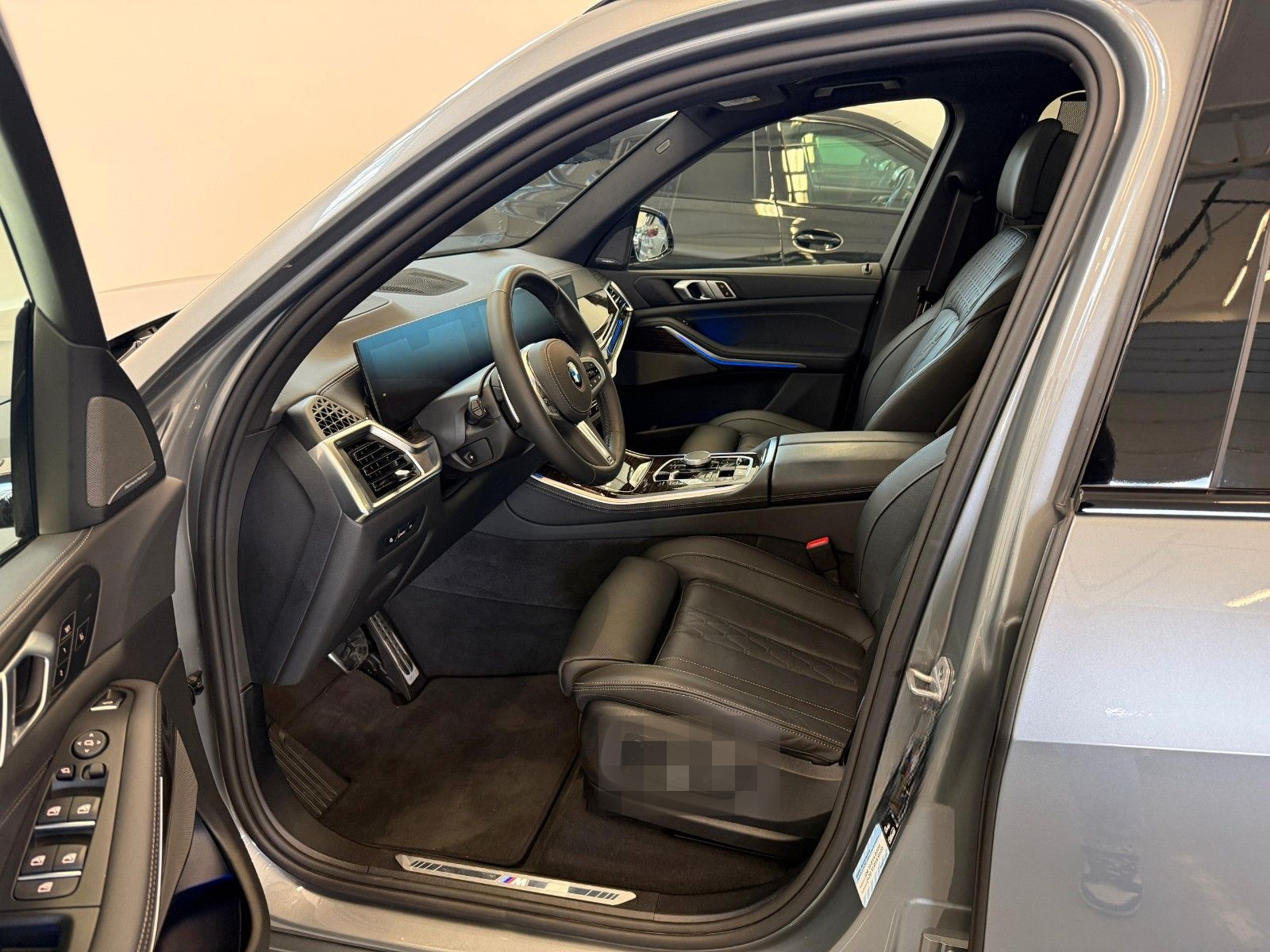 BMW X5 40 d xDrive M Sport HUD,PANO,HARMAN,LUFT. foto 11