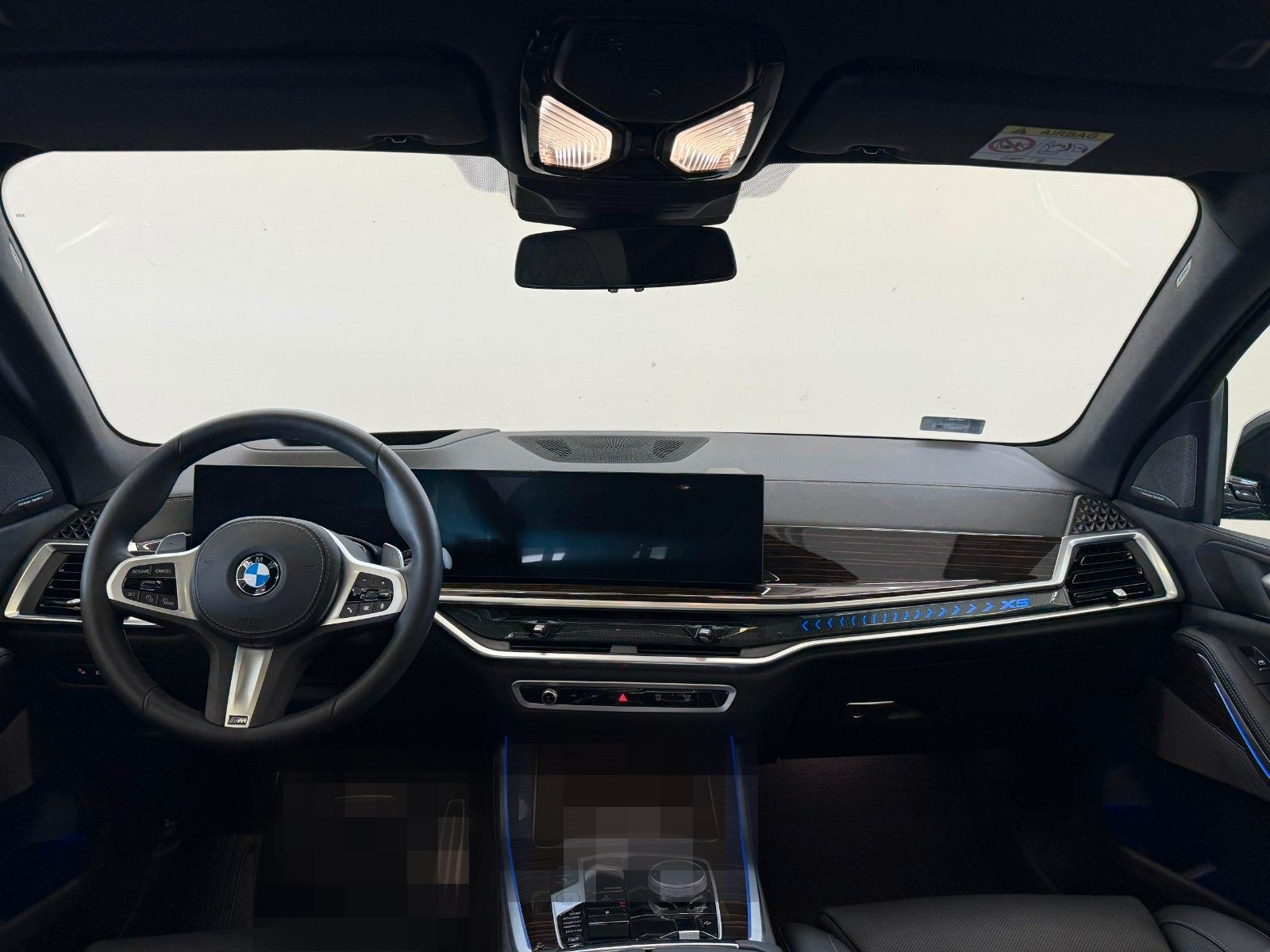 BMW X5 40 d xDrive M Sport HUD,PANO,HARMAN,LUFT. foto 14