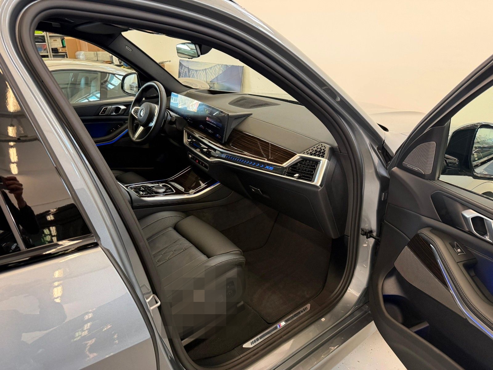 BMW X5 40 d xDrive M Sport HUD,PANO,HARMAN,LUFT. foto 22