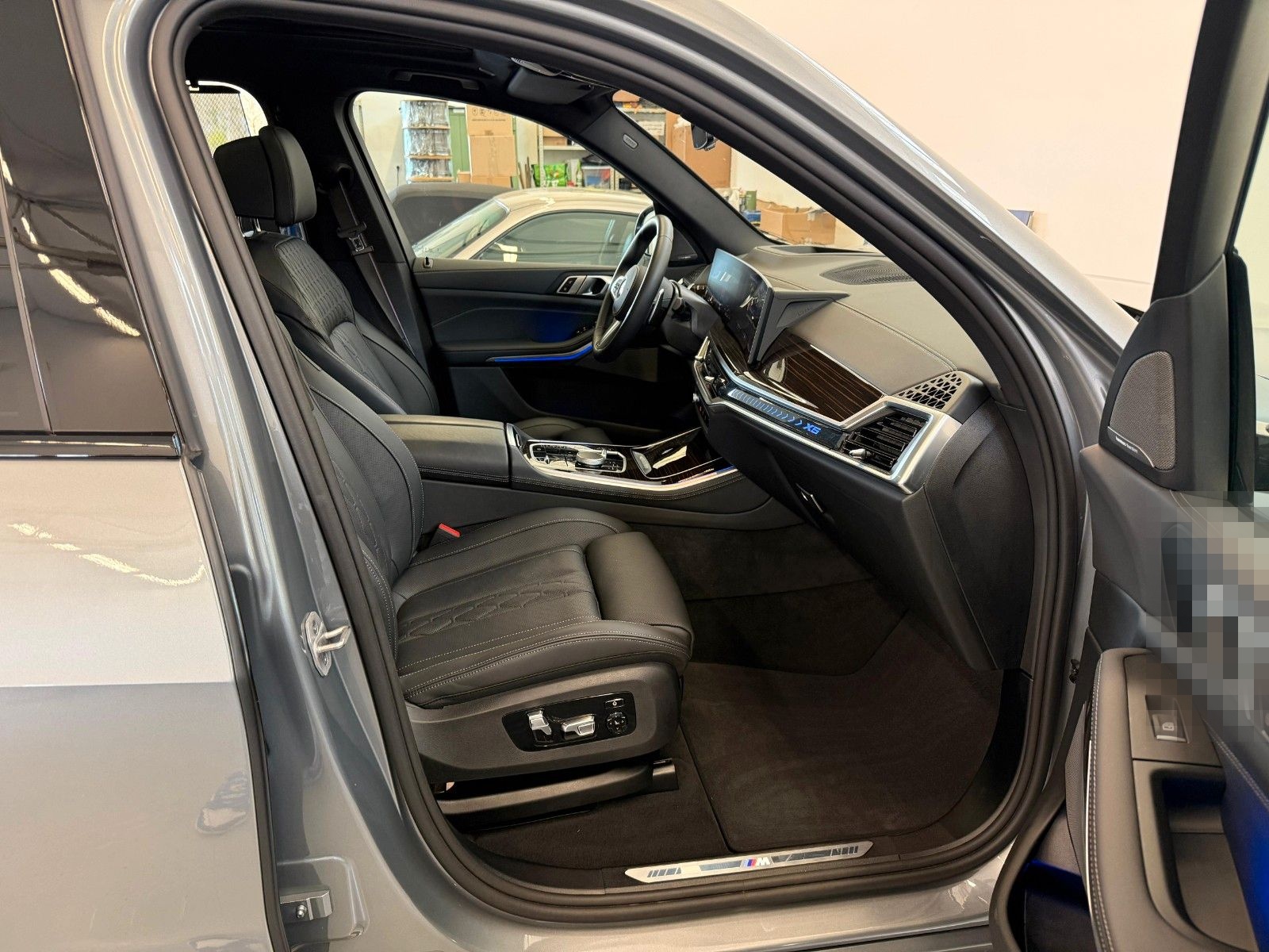 BMW X5 40 d xDrive M Sport HUD,PANO,HARMAN,LUFT. foto 23