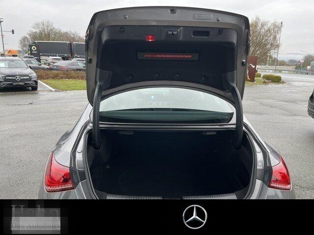 Mercedes-Benz CLA 180 PROGRESSIVE/LED/PTS/NAVI/AMG18ZOLL foto 6