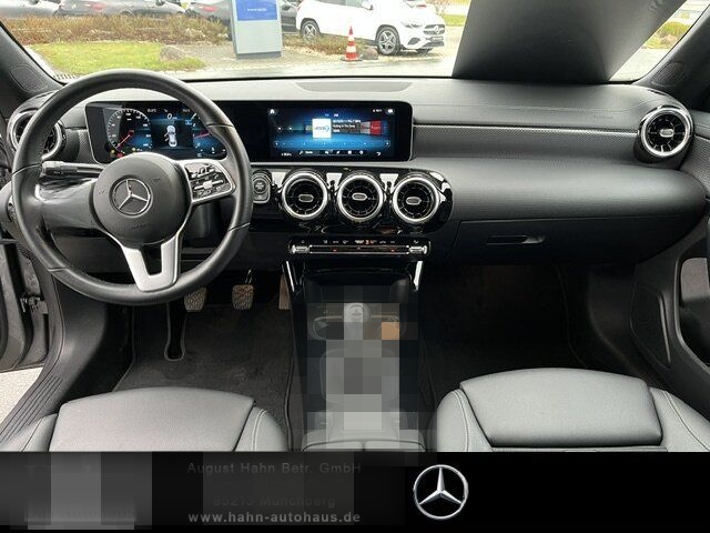 Mercedes-Benz CLA 180 PROGRESSIVE/LED/PTS/NAVI/AMG18ZOLL foto 8