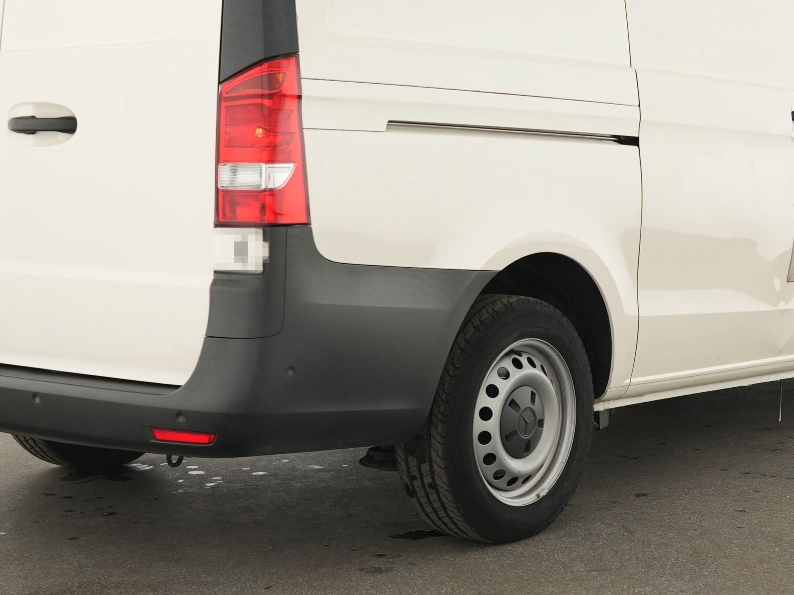 Mercedes-Benz Vito Pro lang AHK|Regaleinbau|Navi|Tempomat foto 15