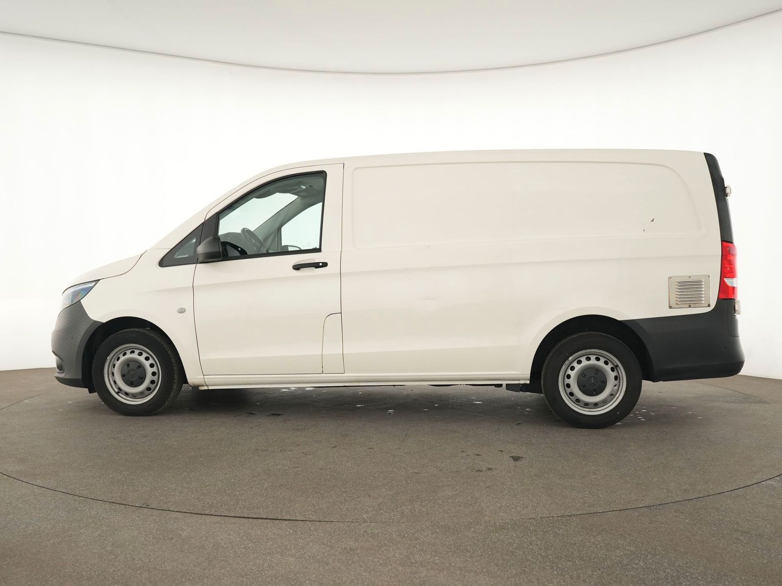 Mercedes-Benz Vito Pro lang AHK|Regaleinbau|Navi|Tempomat foto 10